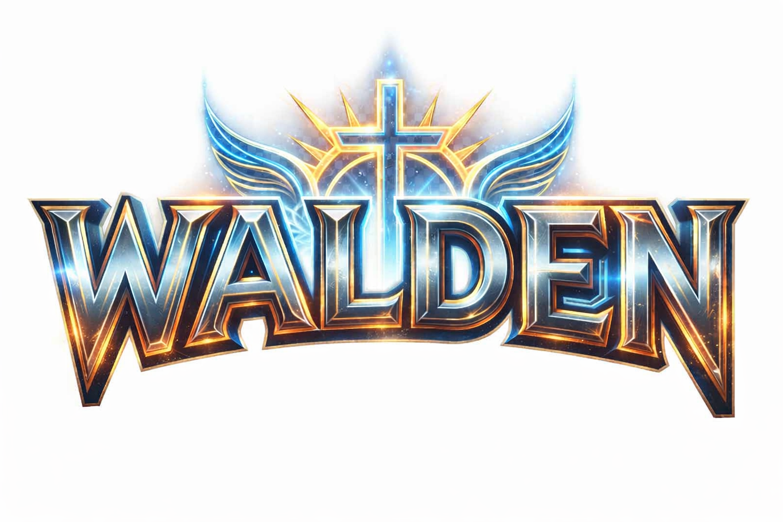 Walden Music Logo